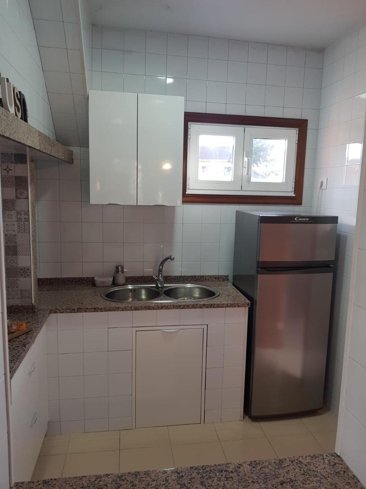فيلا Casa La Porrinesa Porriño المظهر الخارجي الصورة
